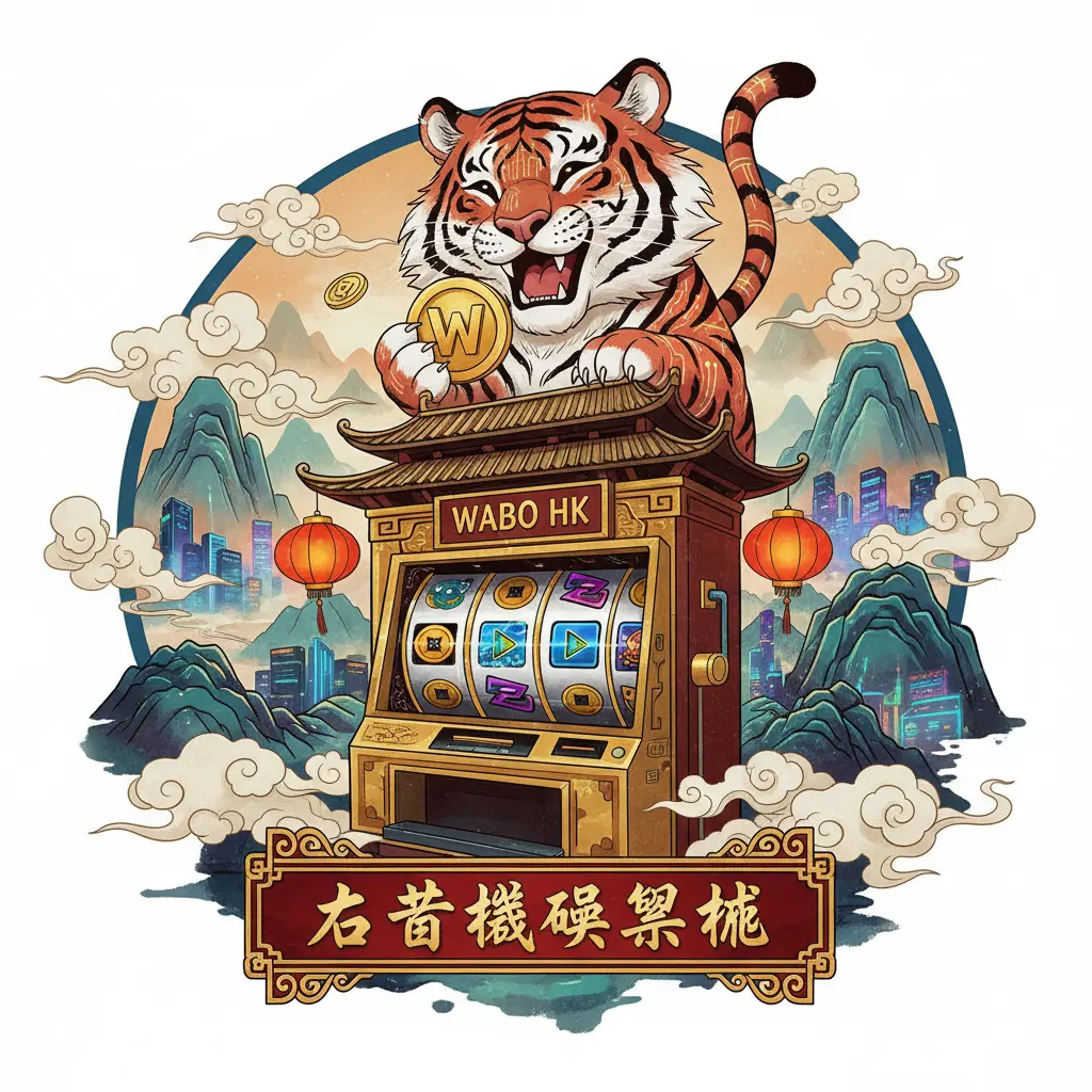 老虎機娛樂城 - Wabo