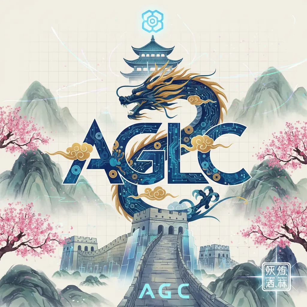 AGLC - AGLC