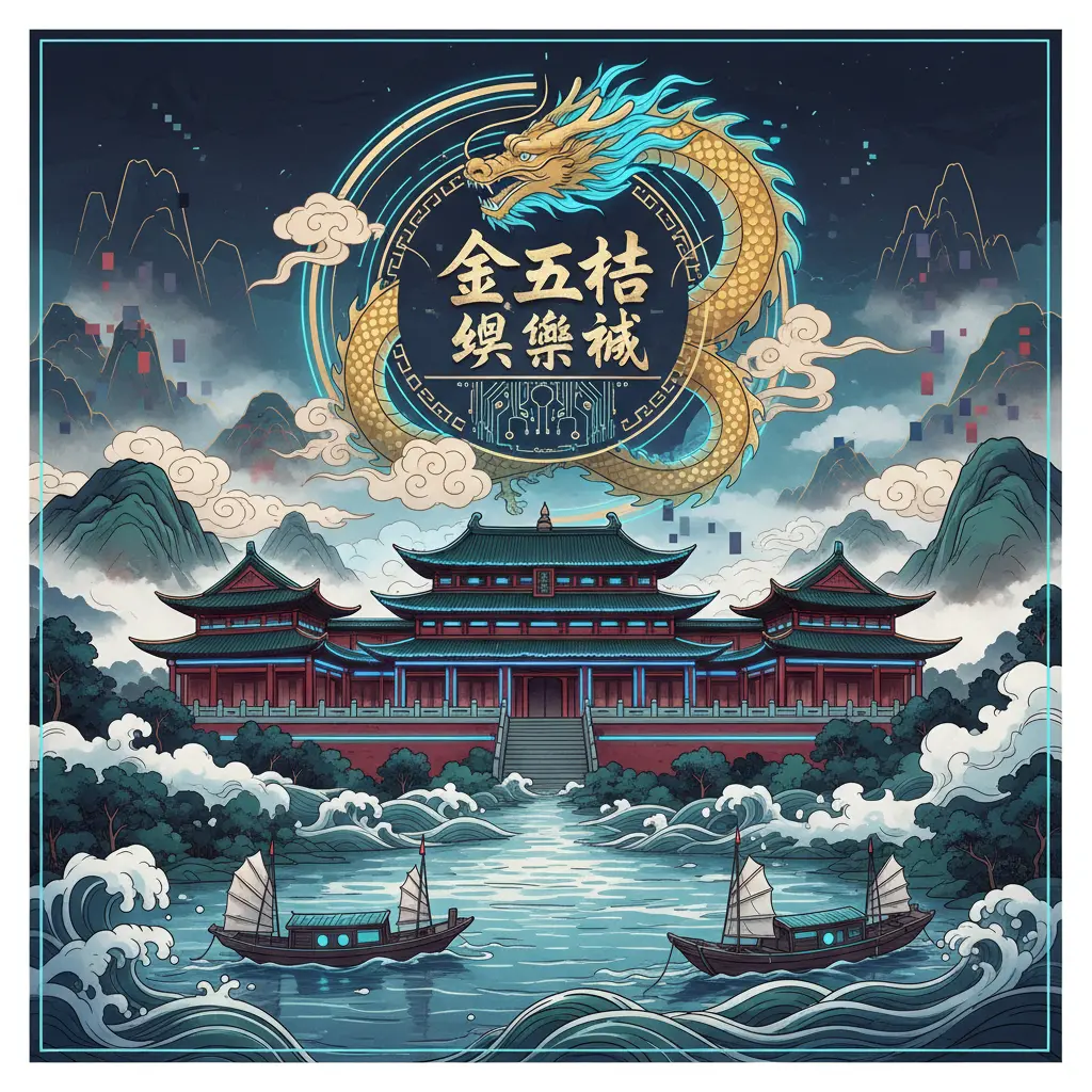 金五吉娛樂城 - 金五吉娛樂城