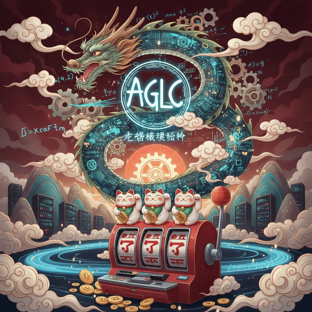 老虎機演算法 - AGLC