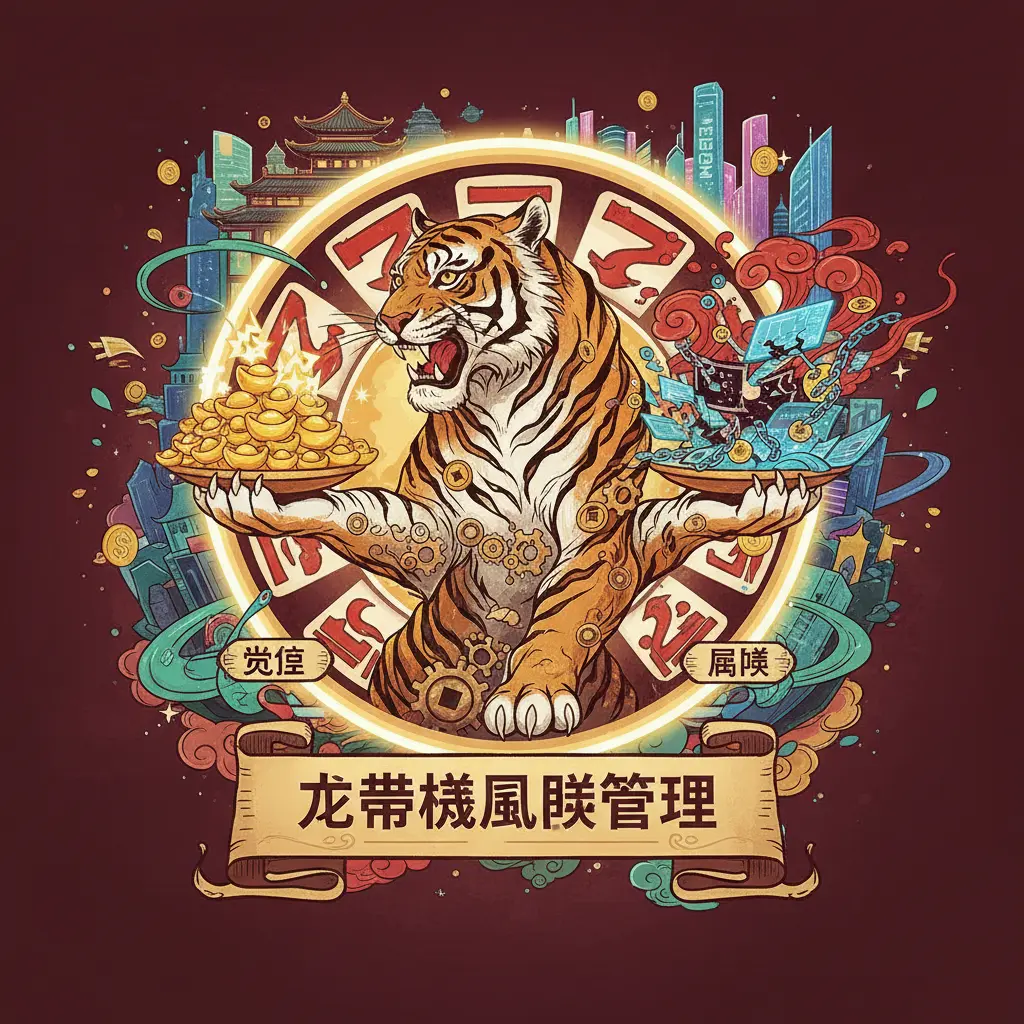 老虎機風險管理 - 老虎機