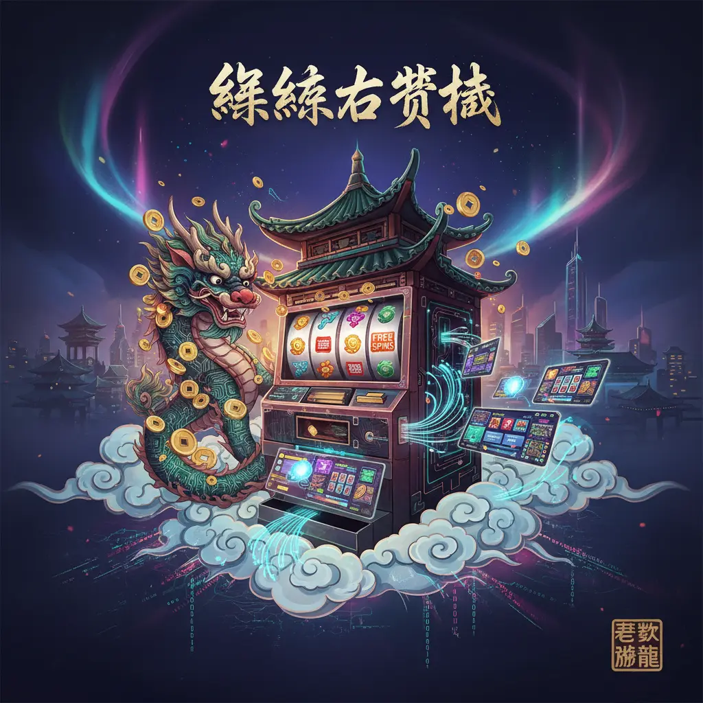 線上老虎機 - 線上老虎機