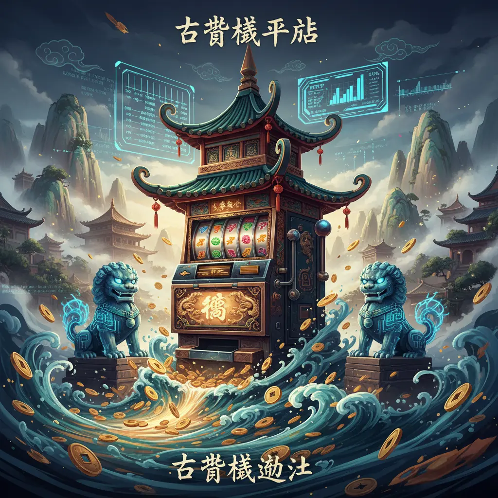 老虎機波動性 - 老虎機平臺