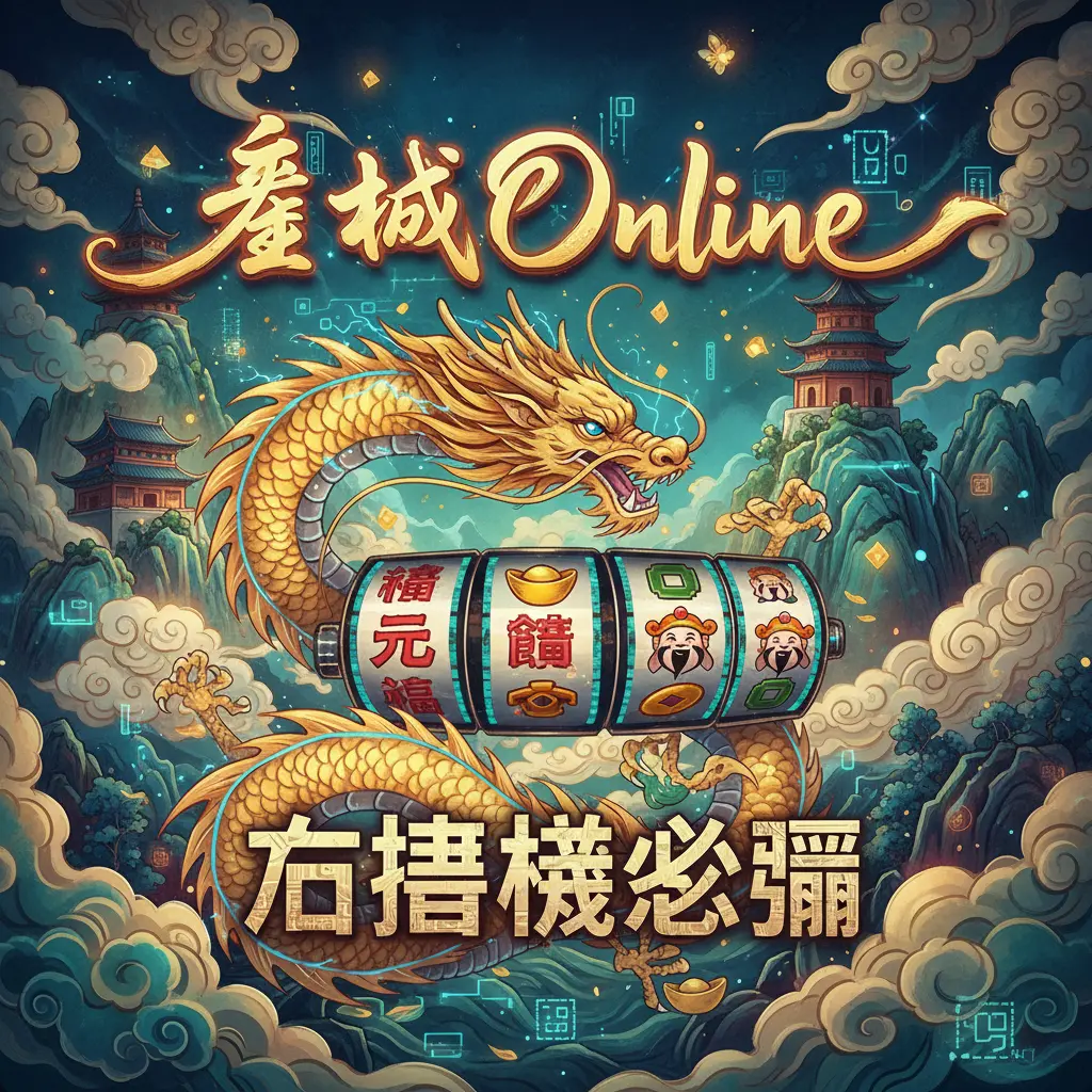 老虎機必贏 - 星城Online