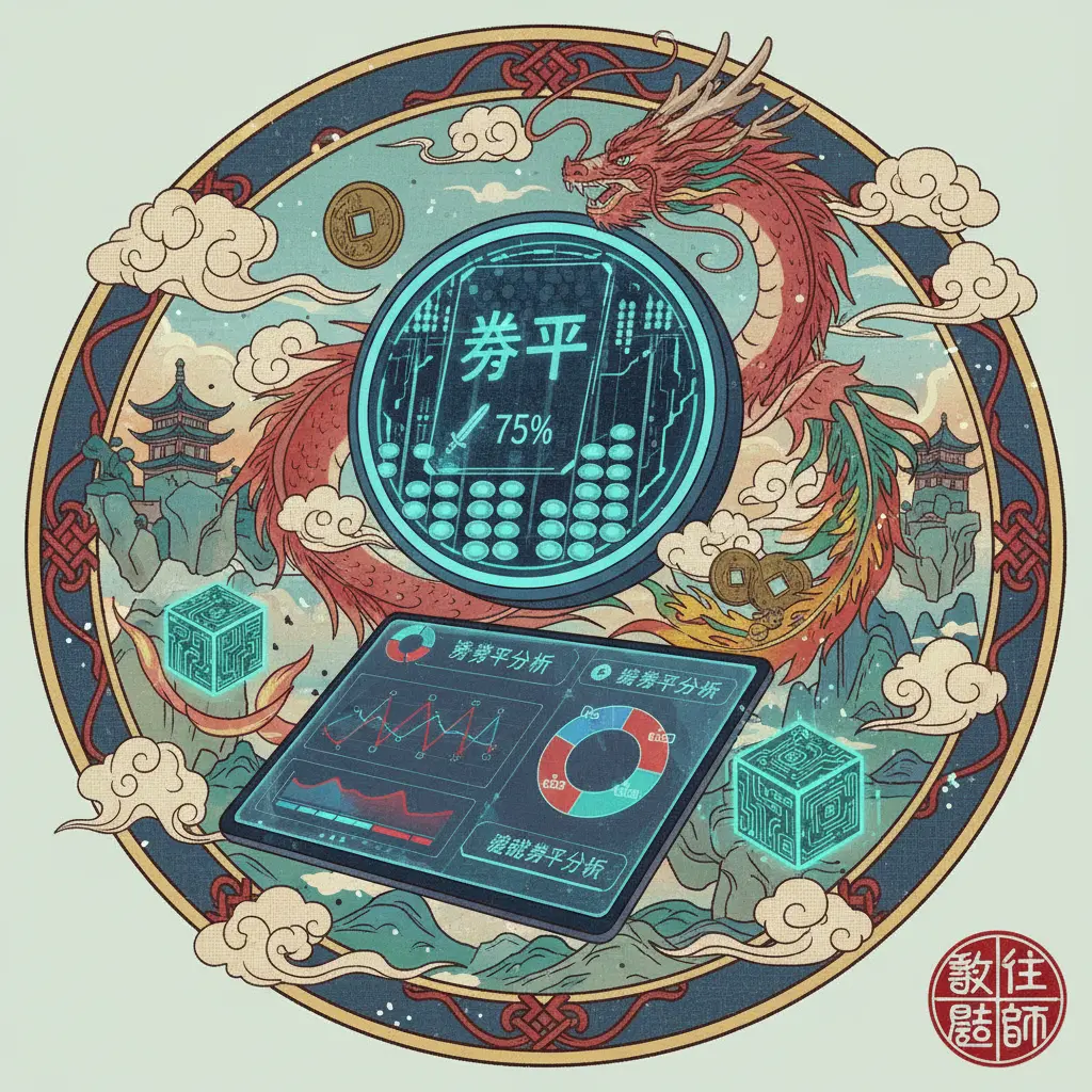 遊戲勝率 - 勝率計算器