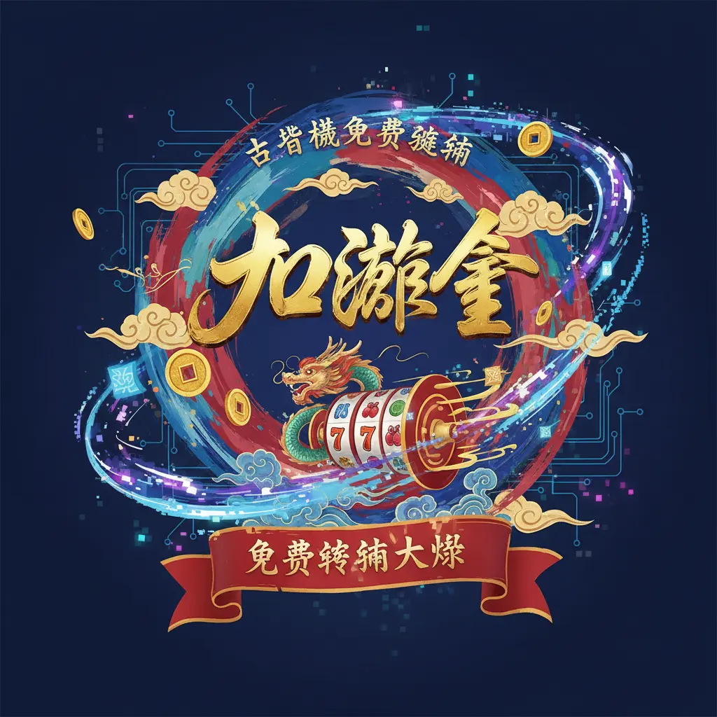 老虎機免費旋轉 - 九遊會