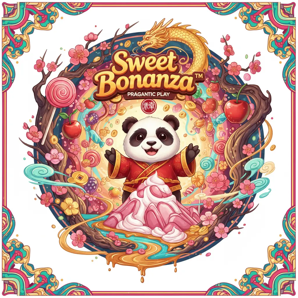 Pragmatic Play - Bonanza