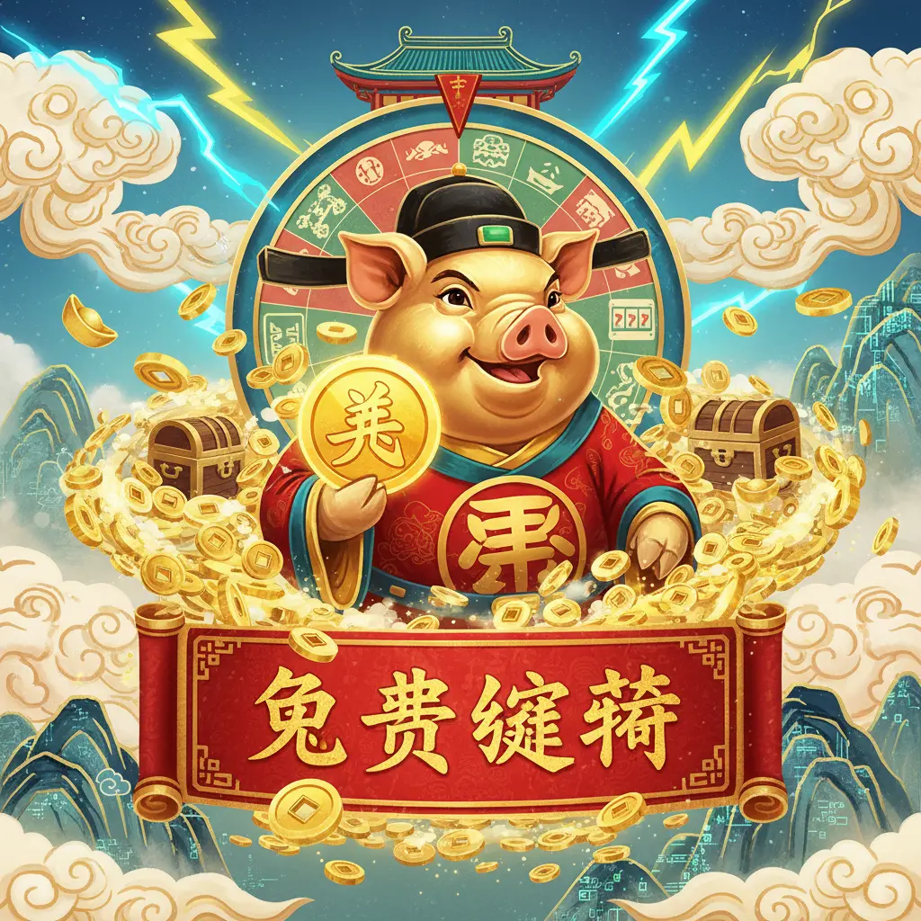 免費旋轉 - 金幣大師