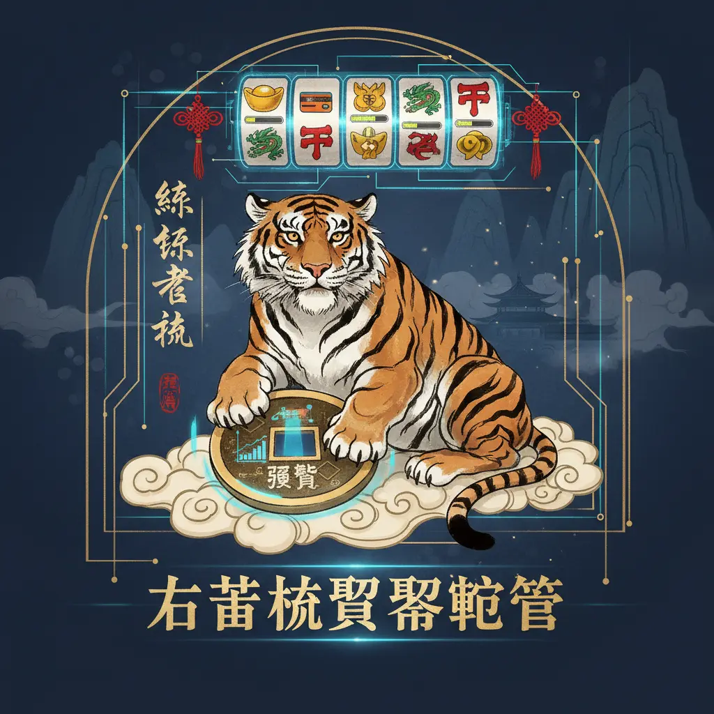 老虎機預算控管 - 線上老虎機