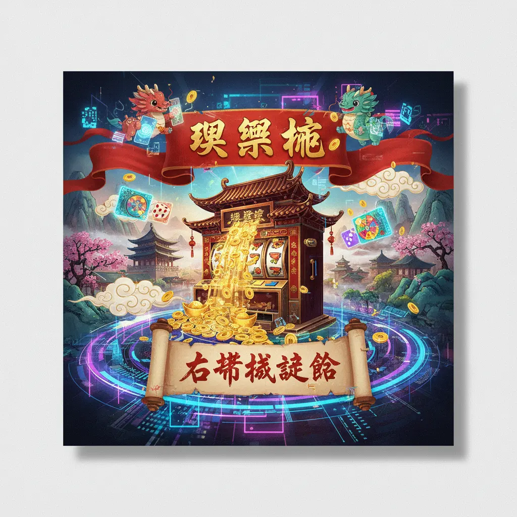 老虎機介紹 - 娛樂城