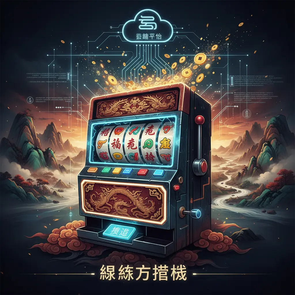 線上老虎機 - 老虎機遊戲