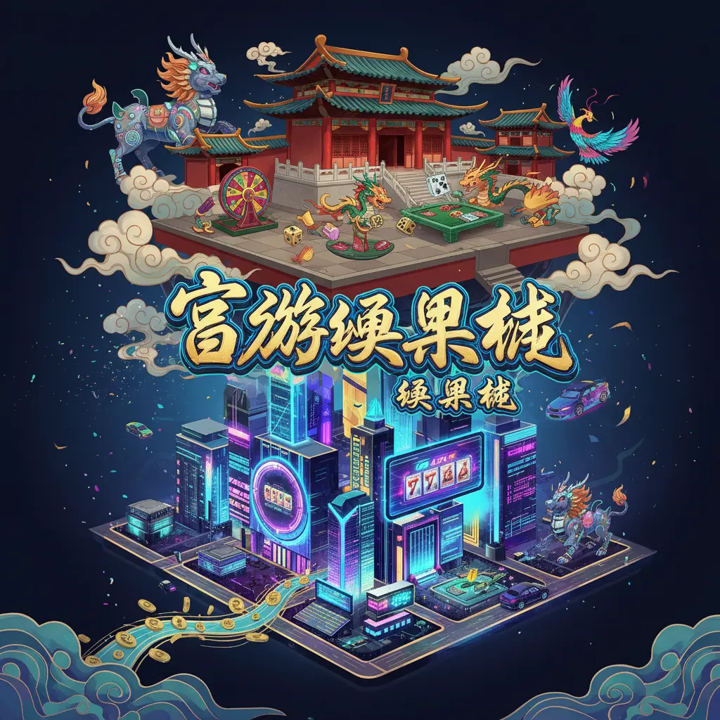 娛樂城 - 富遊娛樂城