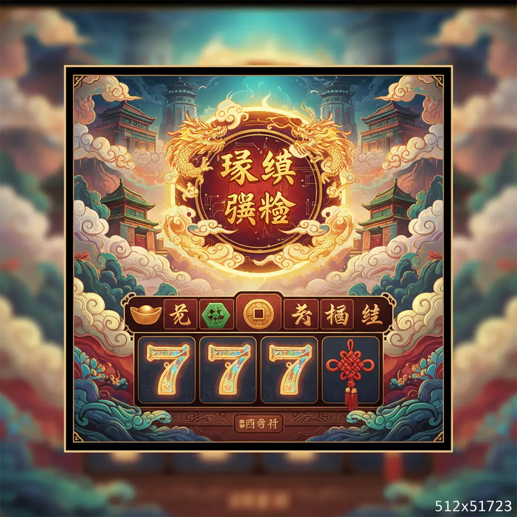 老虎機賠率表 - 累積獎金