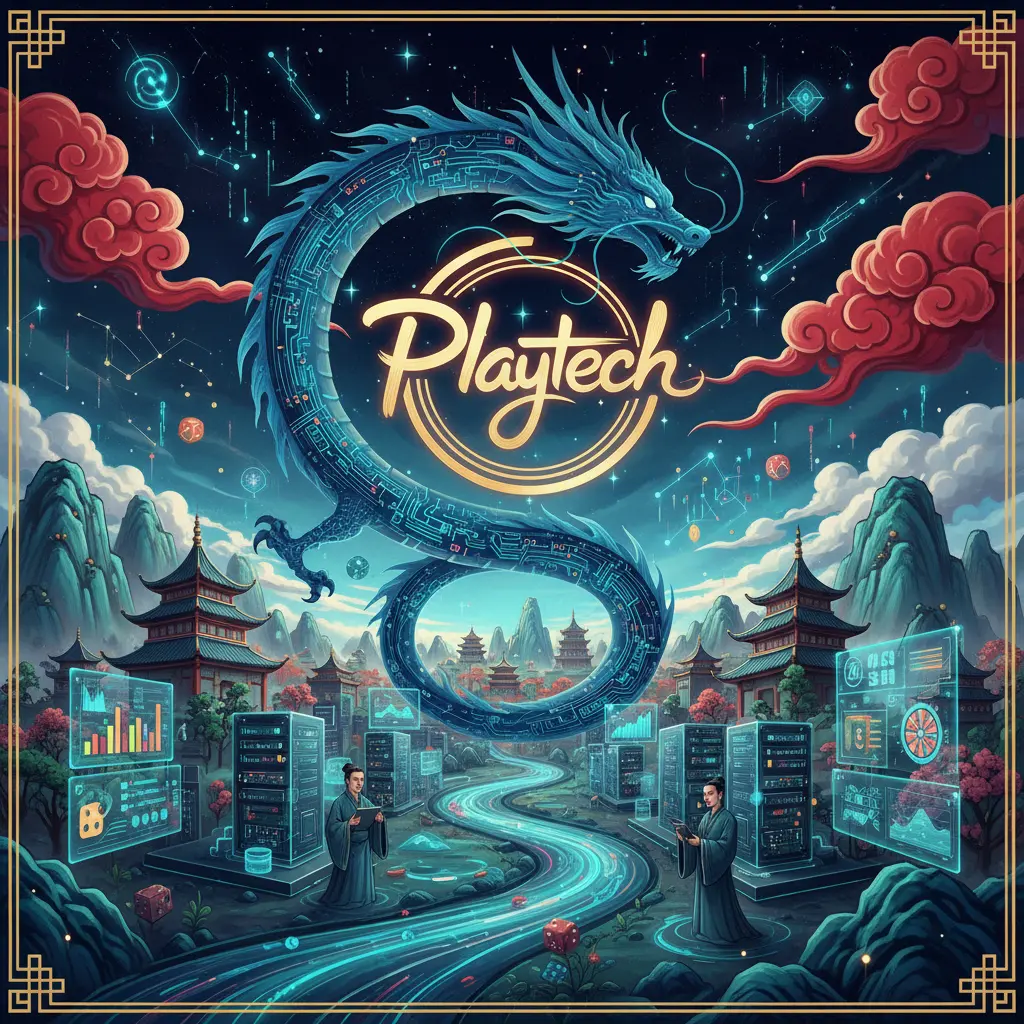 Playtech - Playtech