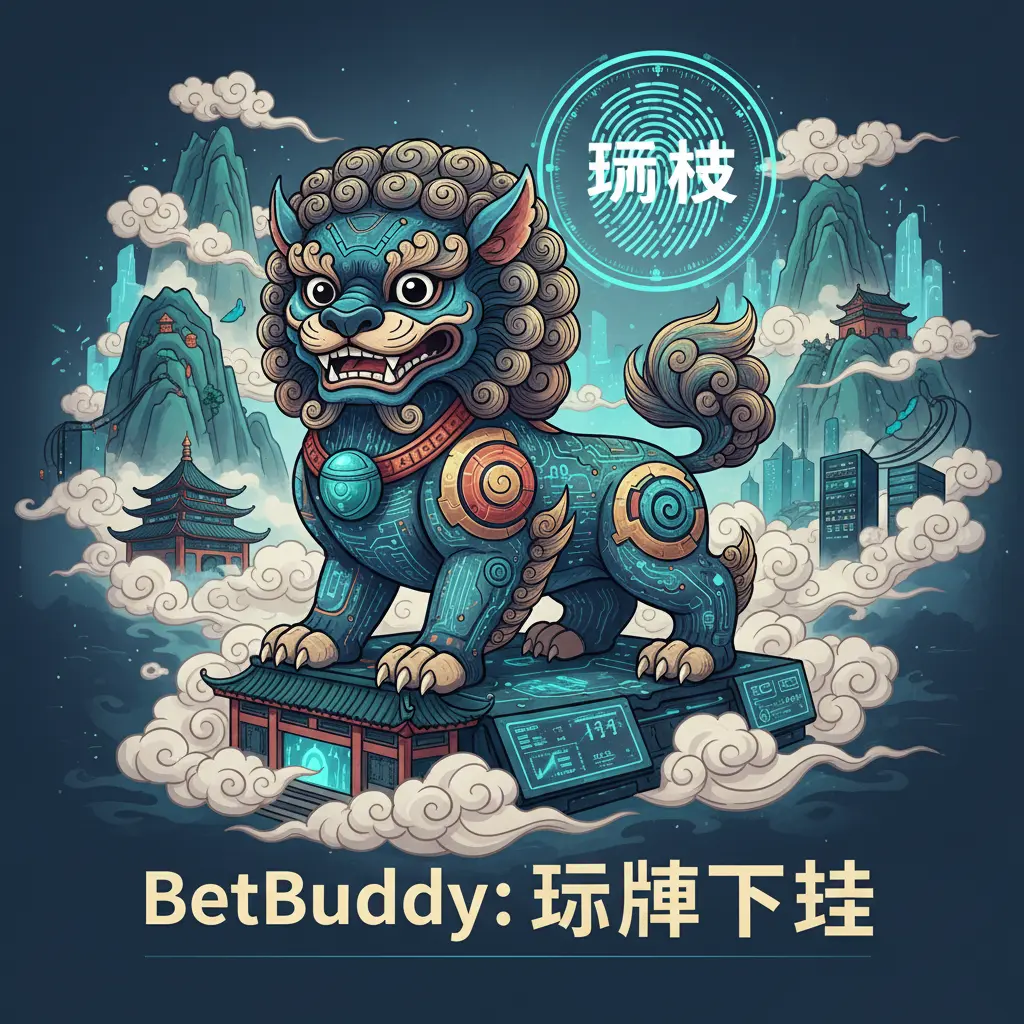 Playtech - BetBuddy