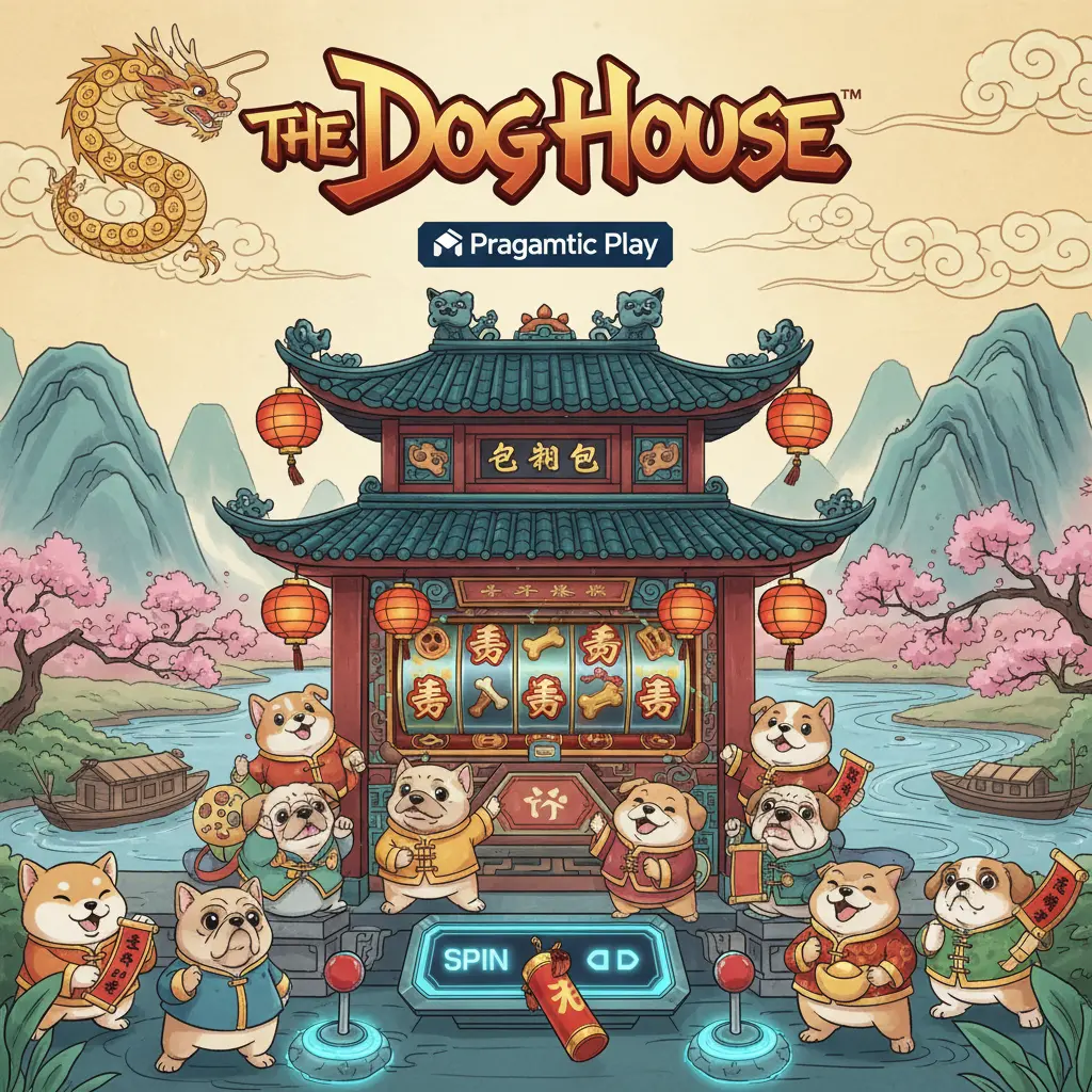 Pragmatic Play - House