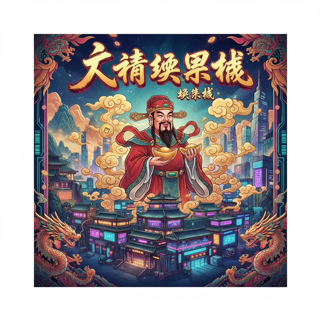 娛樂城 - 財神娛樂城