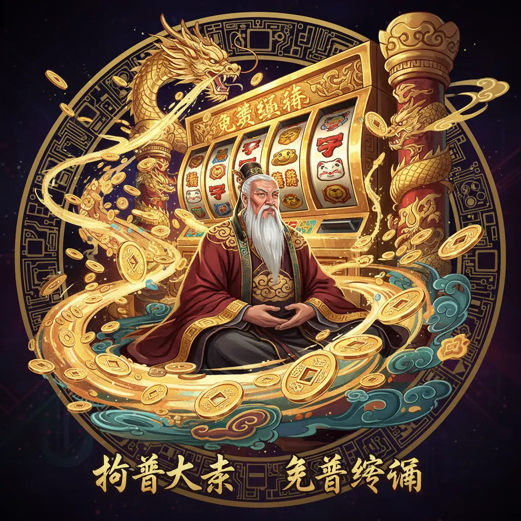 免費旋轉 - 投幣大師