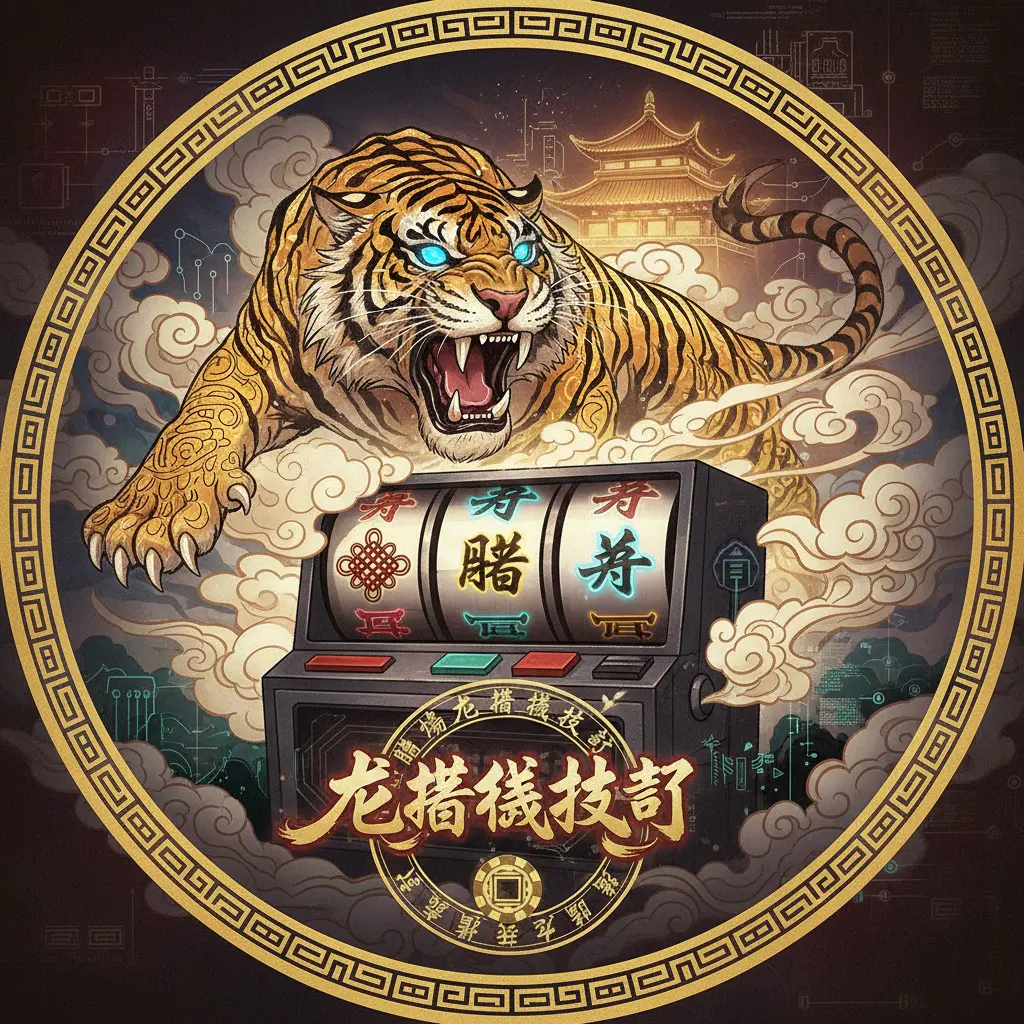 賭場老虎機技巧 - 老虎機技巧