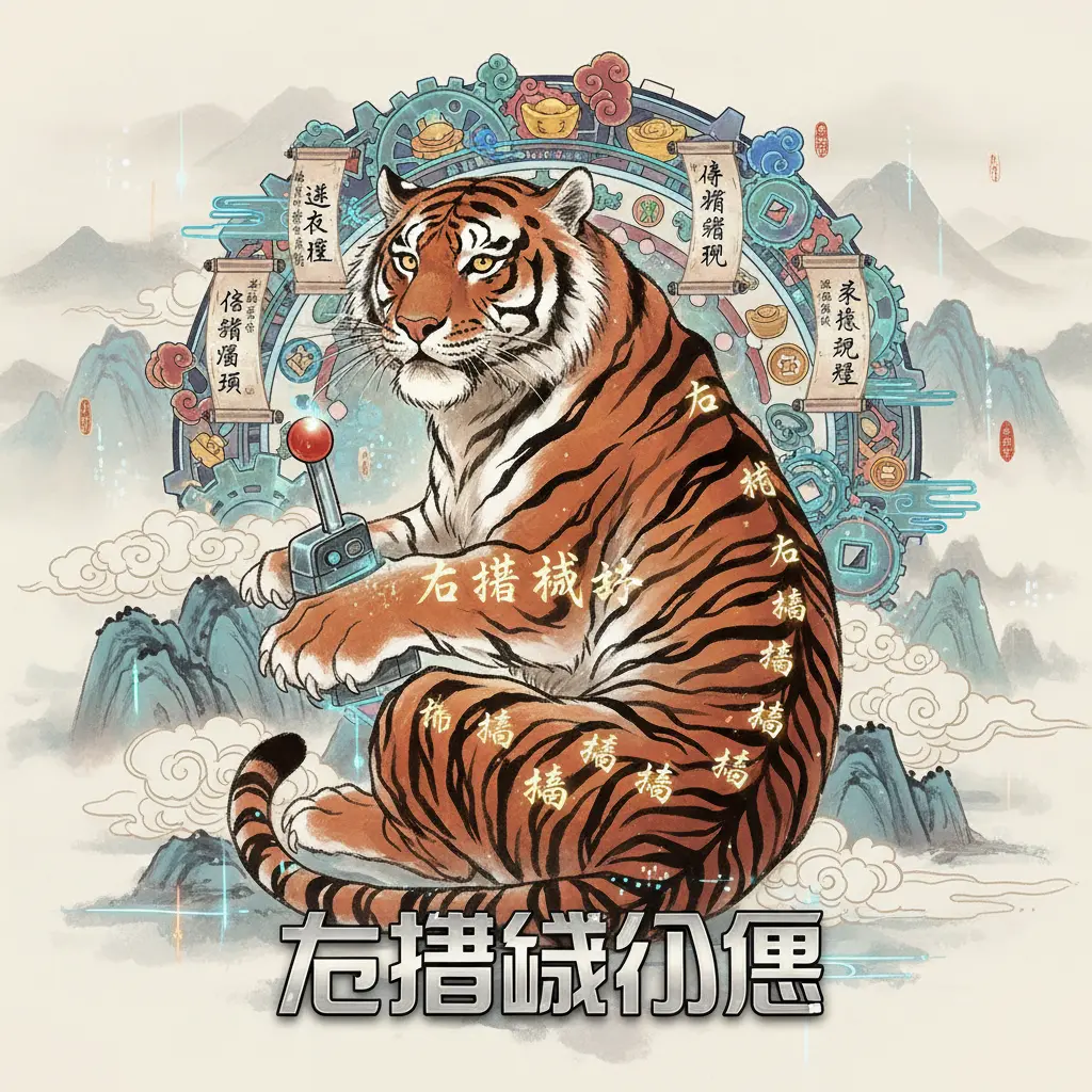 老虎機心得 - 老虎機技巧