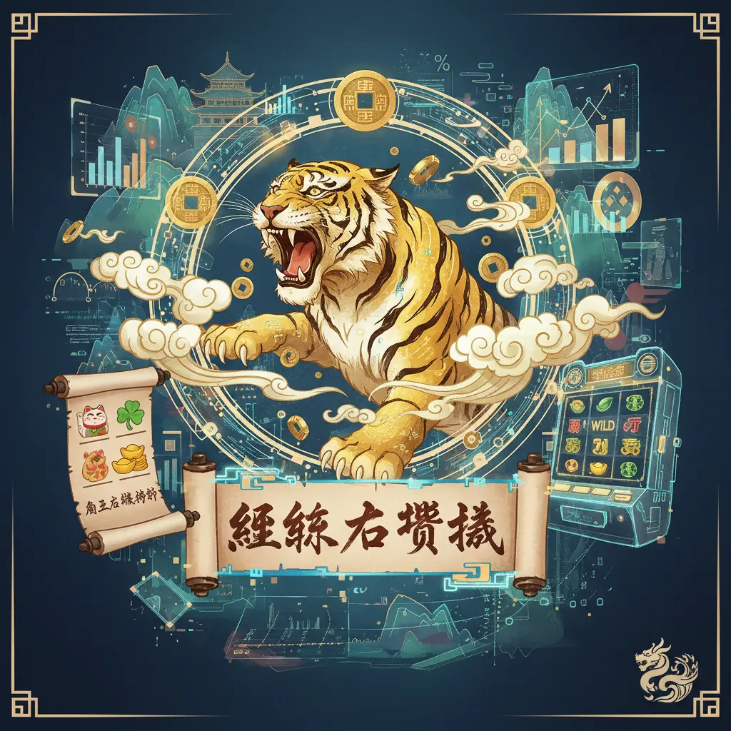 角子老虎機技巧 - 線上老虎機