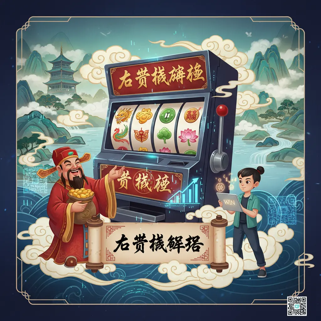 老虎機攻略 - 老虎機遊戲