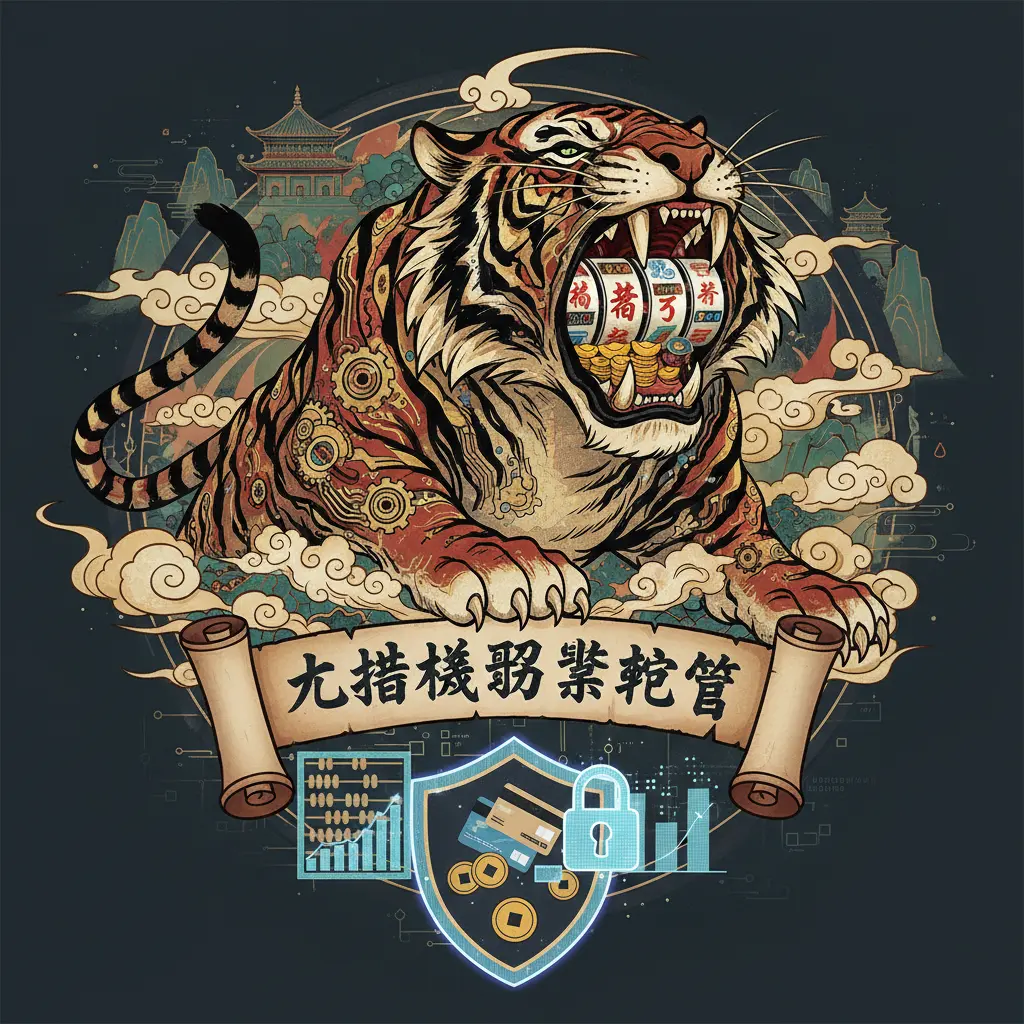 老虎機預算控管 - 老虎機遊戲