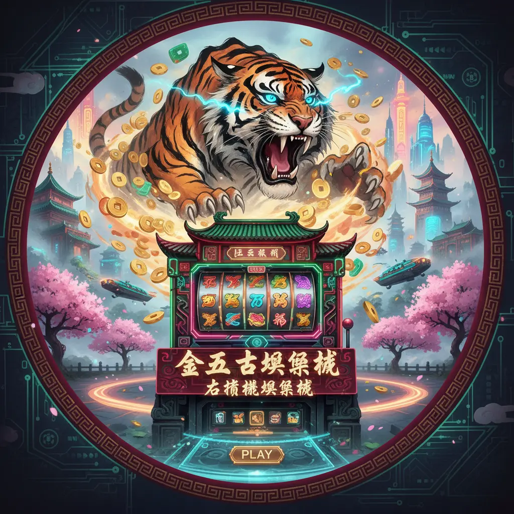 金五吉娛樂城 - 老虎機娛樂城