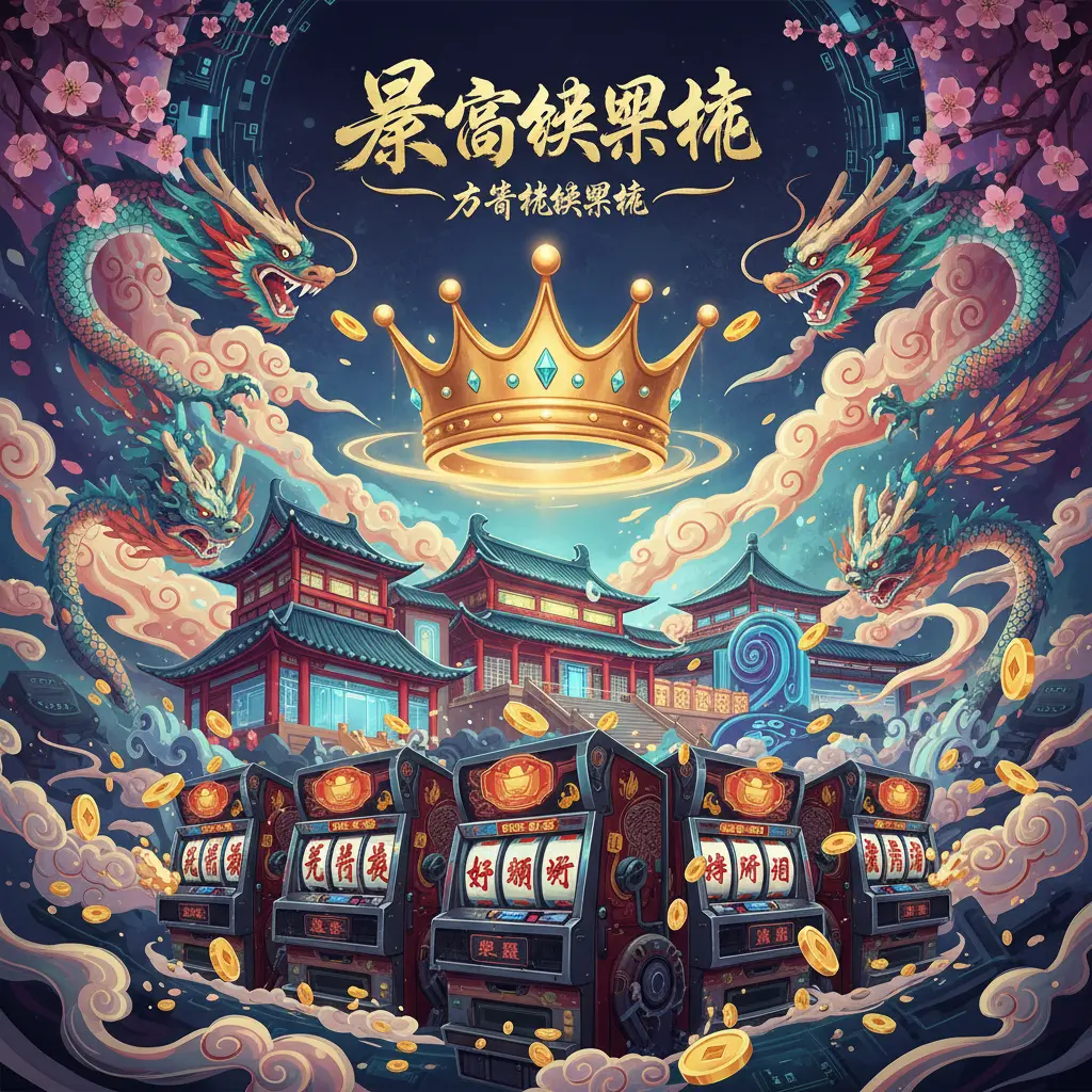 老虎機娛樂城 - 皇冠娛樂城