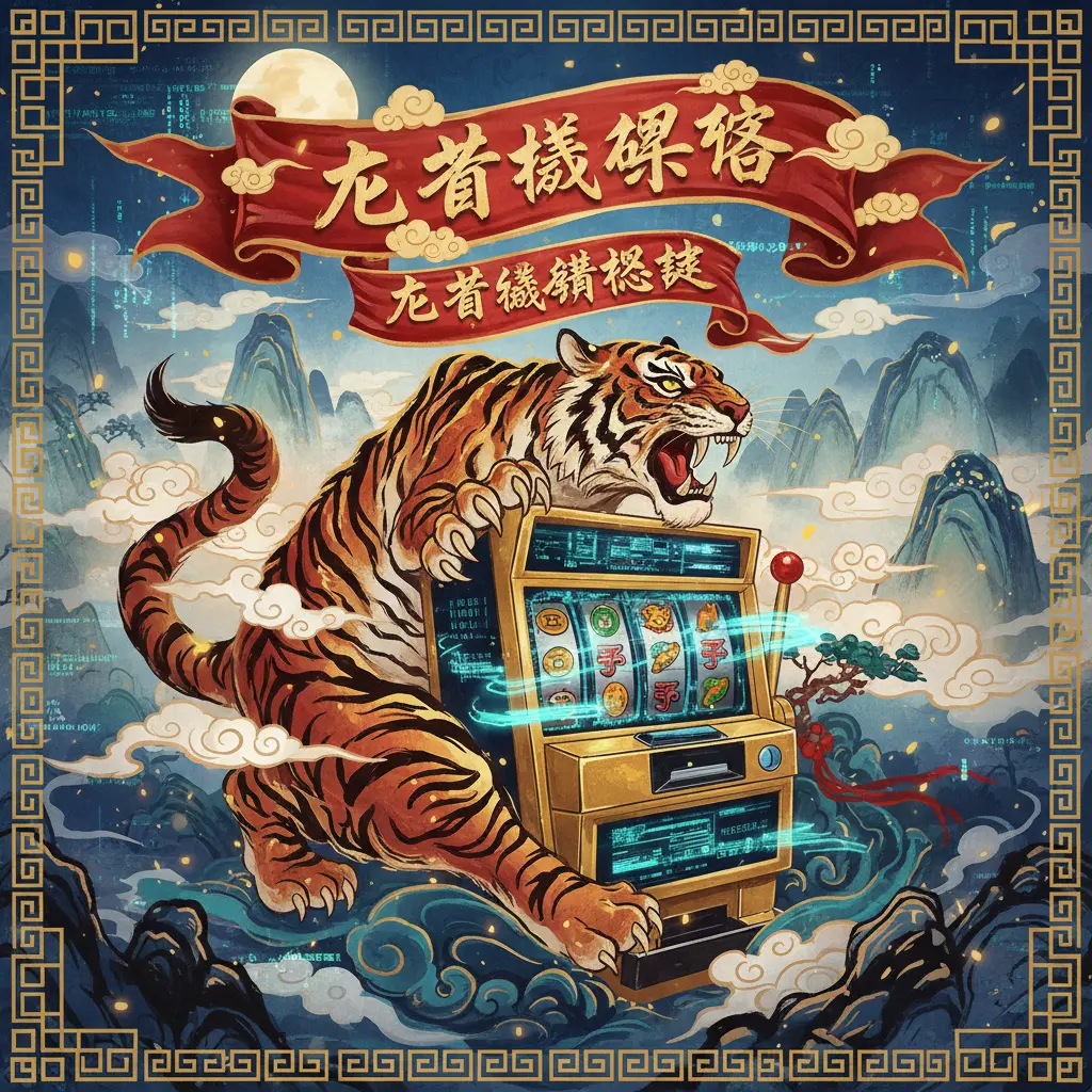 老虎機贏錢秘訣 - 老虎機攻略