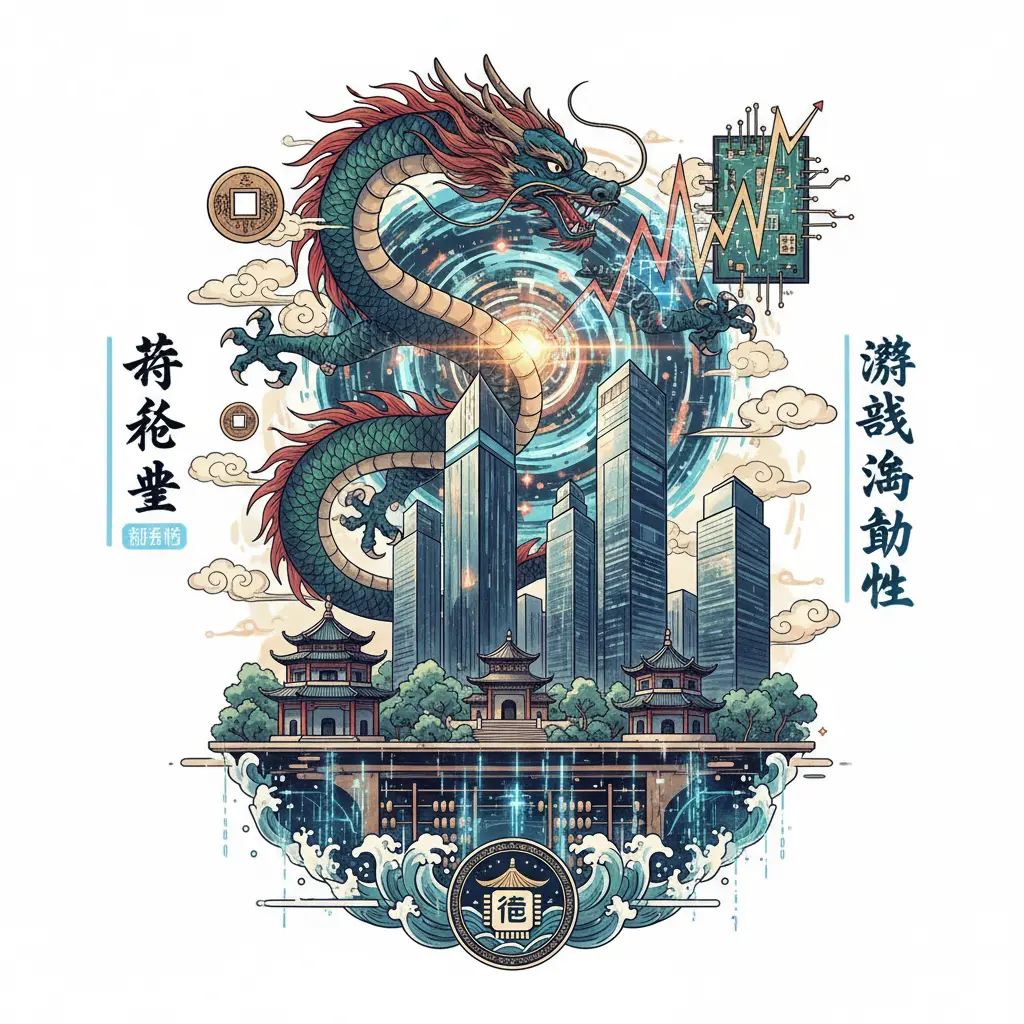 遊戲波動性 - 博彩業