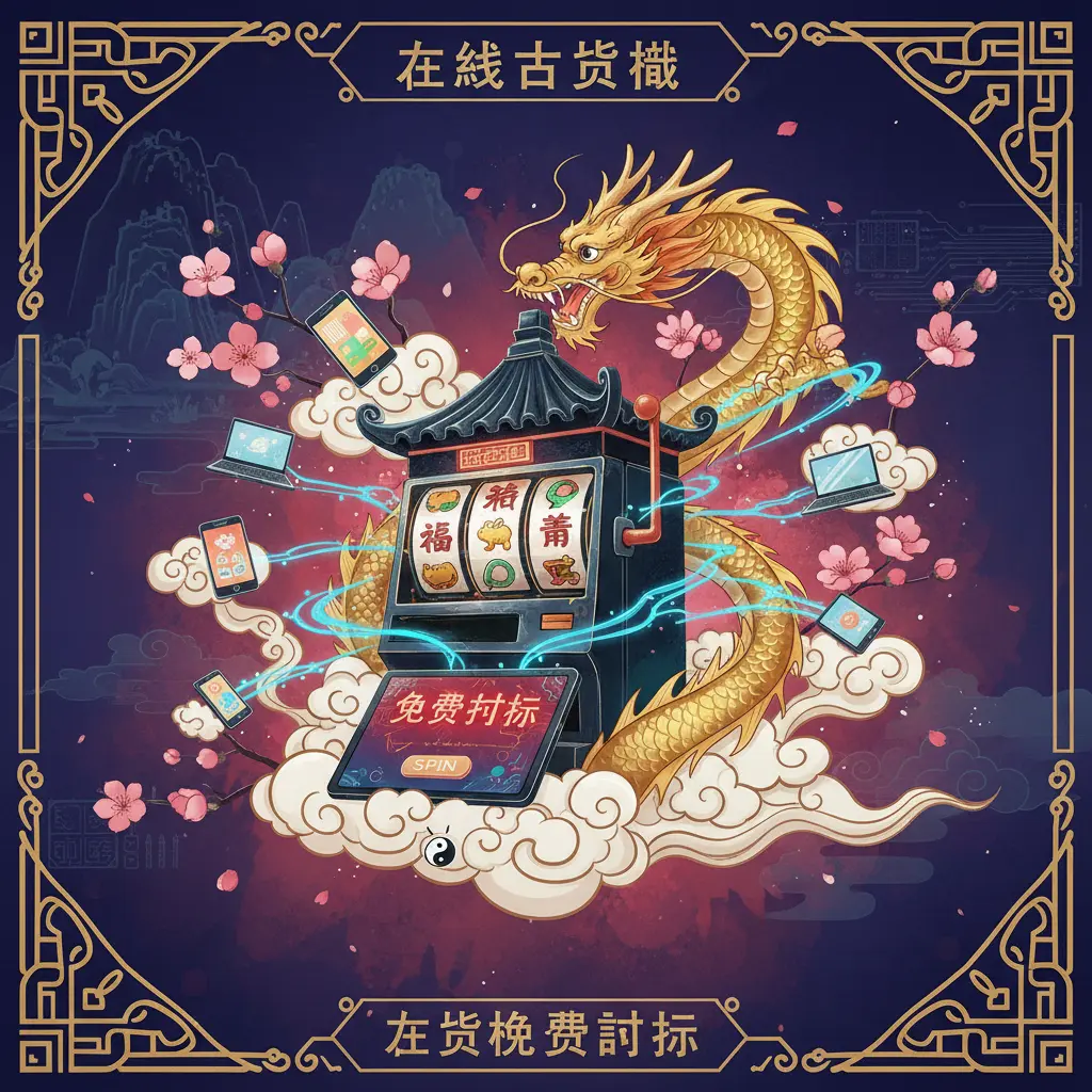 老虎機免費試玩 - 在線老虎機