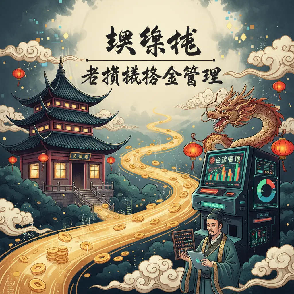 老虎機資金管理 - 娛樂城