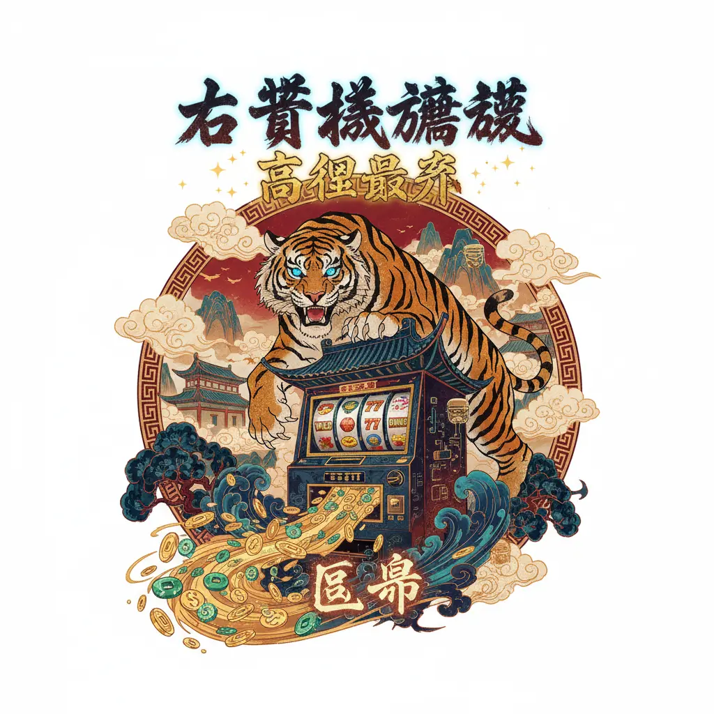 老虎機遊戲 - 老虎機遊戲高回報率