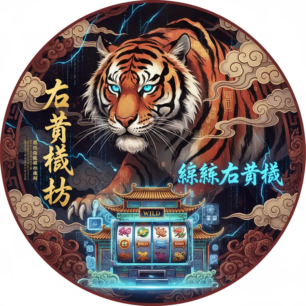 線上老虎機 - 老虎機技巧