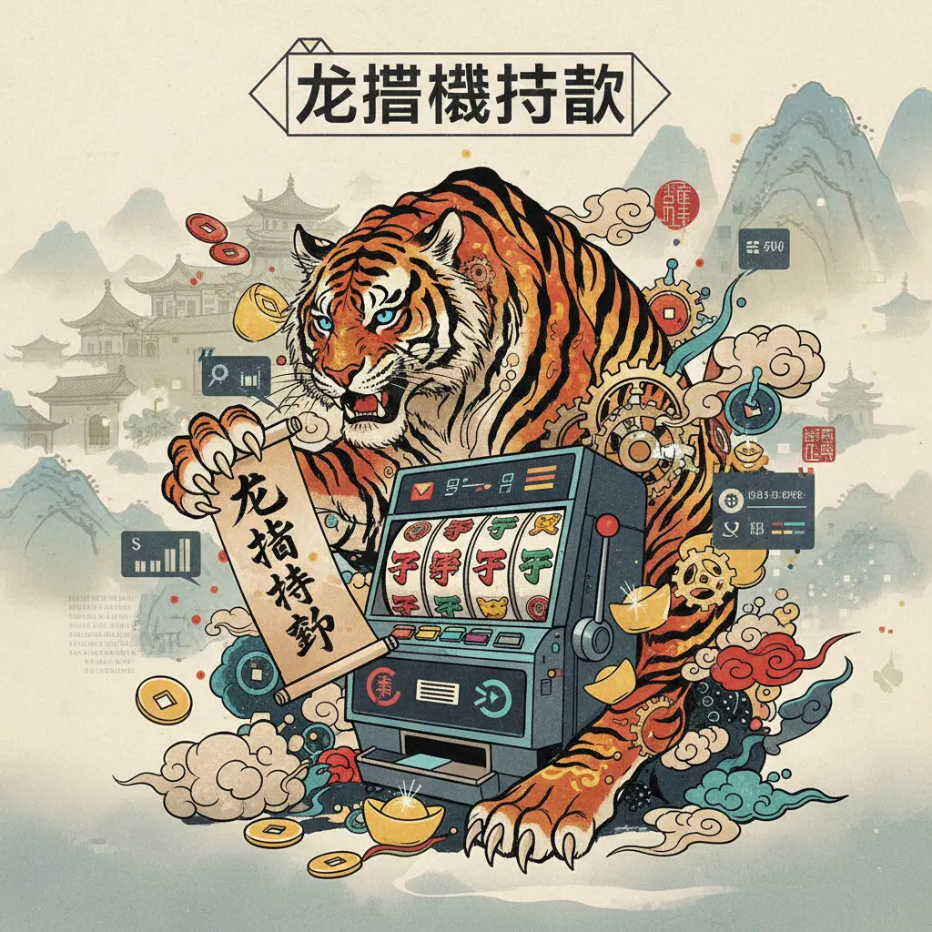 老虎機技巧 - 老虎機技巧