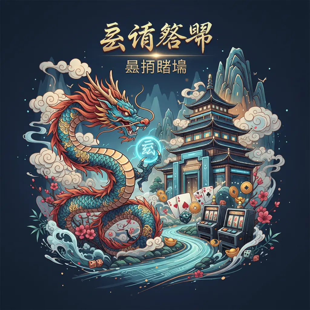 雲頂賭場 - 雲頂集團