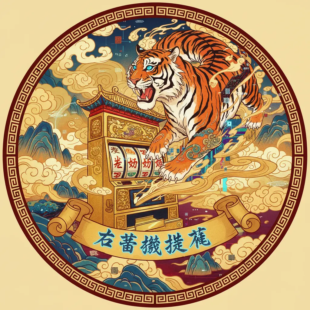 老虎機推薦 - 老虎機