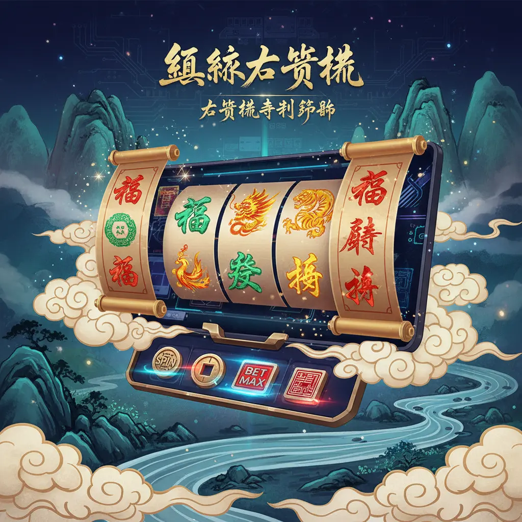 老虎機特別符號 - 線上老虎機