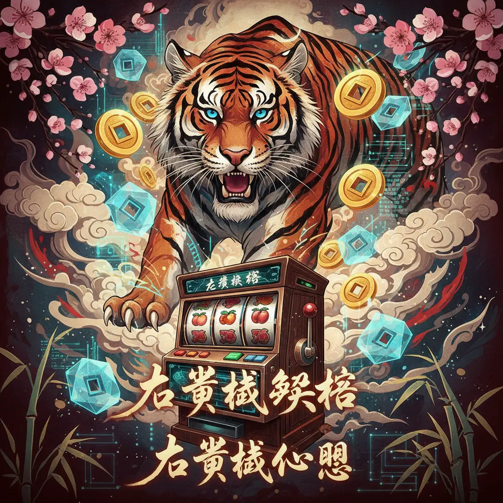 老虎機心得 - 老虎機攻略