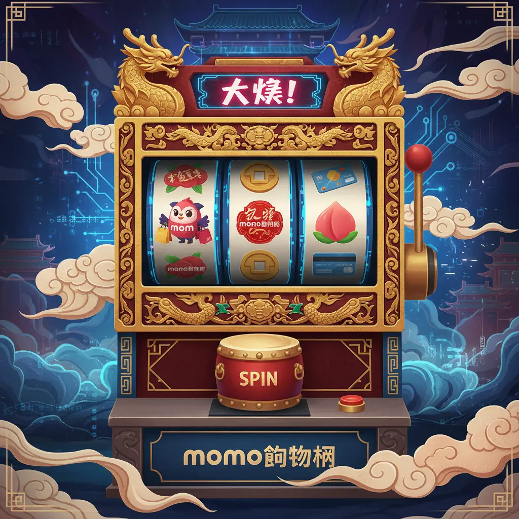 拉霸機 - momo購物網