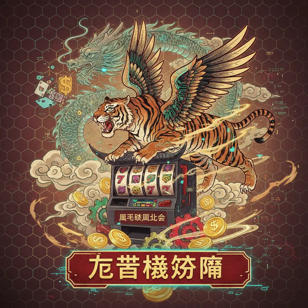 老虎機詐騙 - 風飛砂風北會