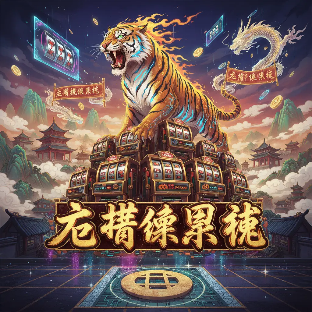 老虎機娛樂城 - 老虎娛樂城
