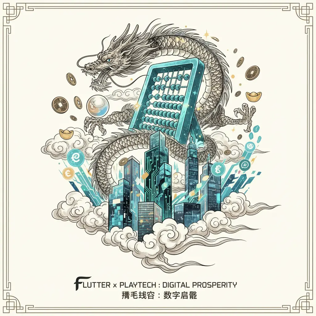 Playtech - Entertainment