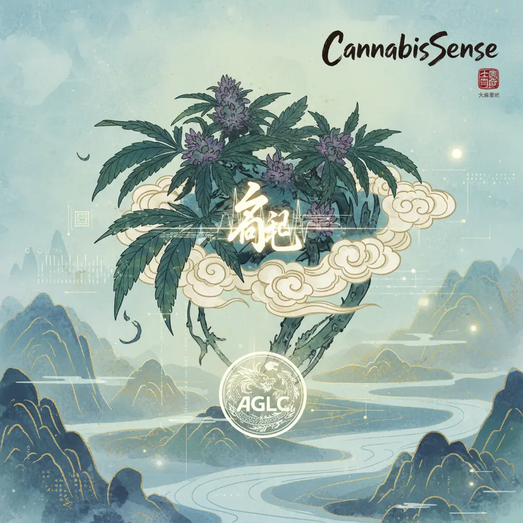 AGLC - CannabisSense