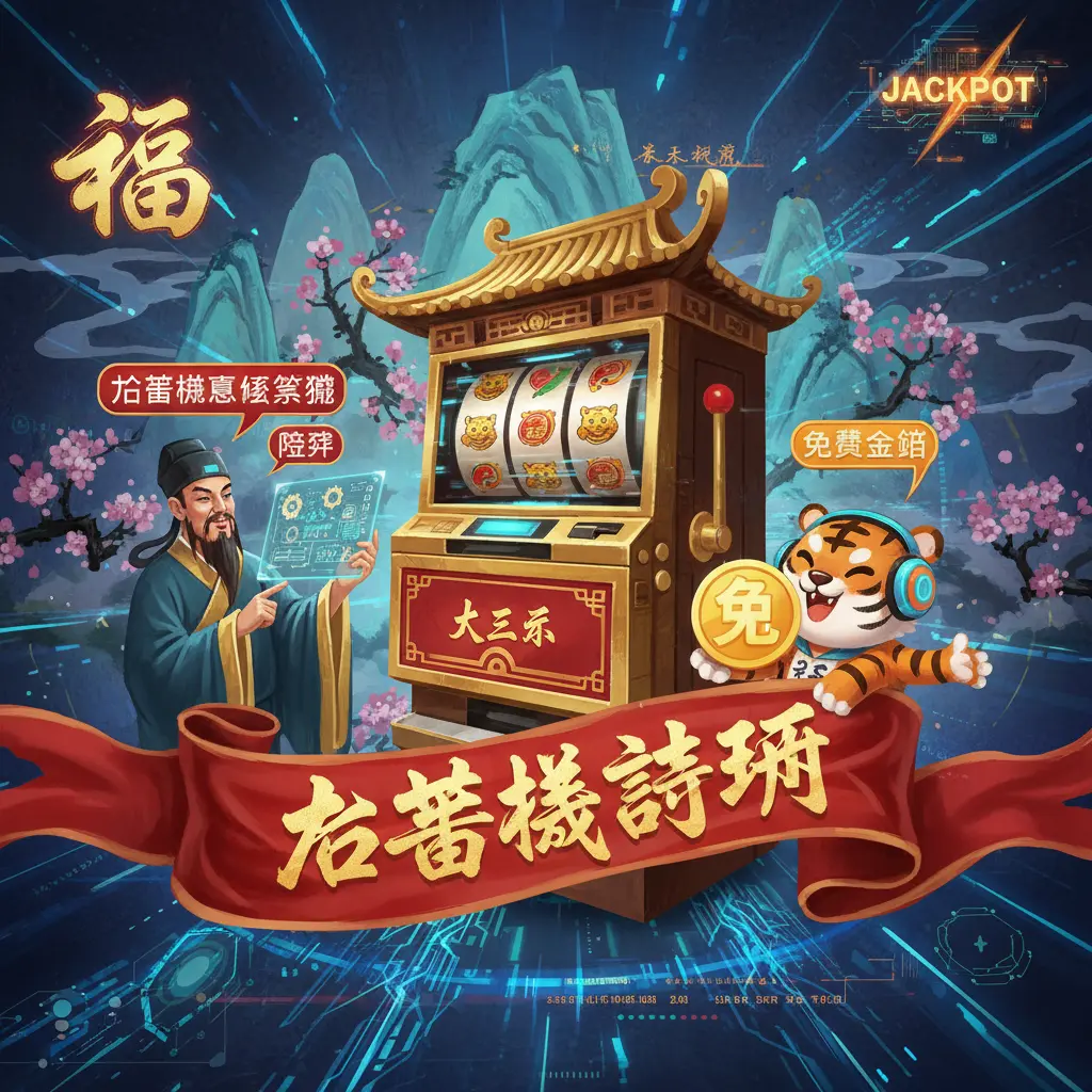 老虎機怎麼算贏 - 老虎機試玩