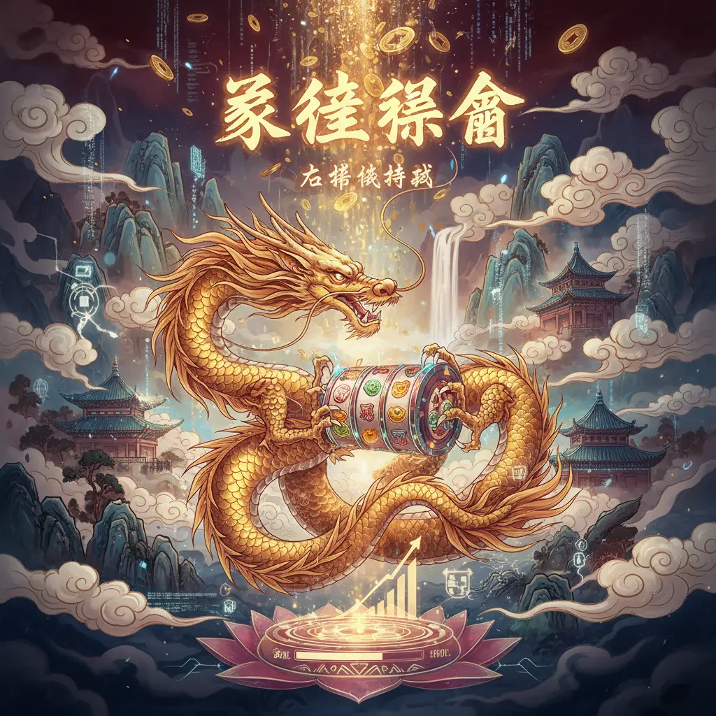 老虎機技巧 - 累積獎金