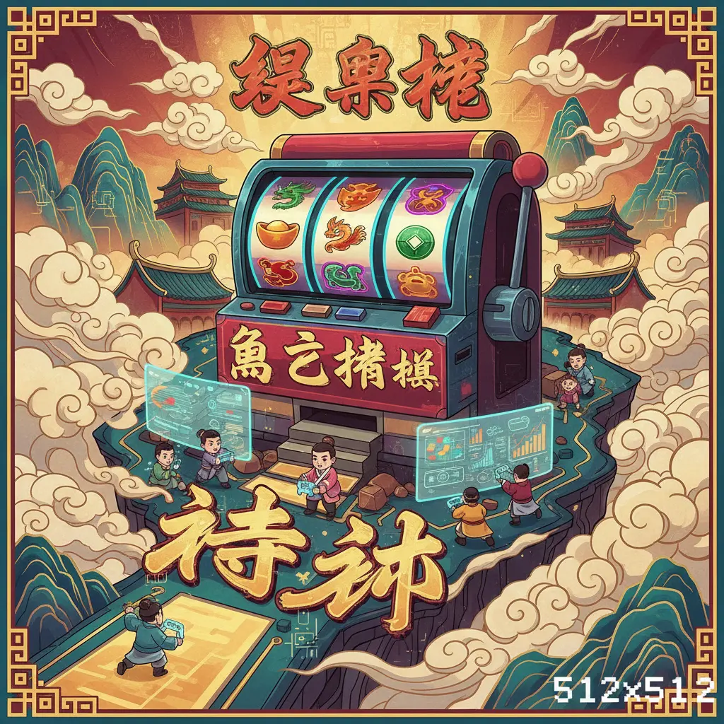 角子老虎機技巧 - 娛樂城