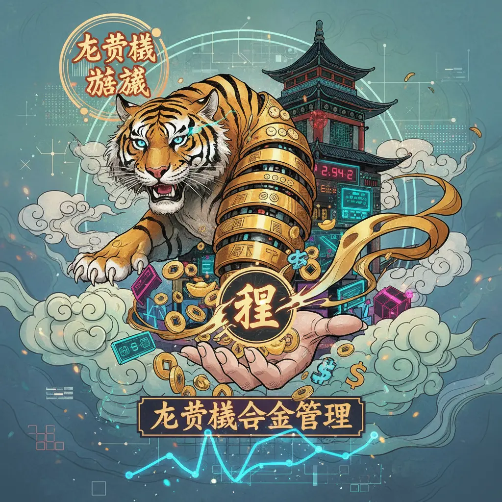 老虎機資金管理 - 老虎機遊戲