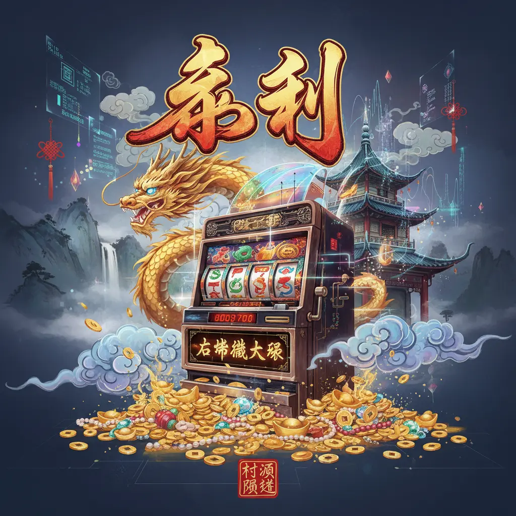 老虎機大獎 - 永利